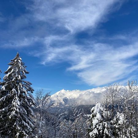 Il Ciapine Bed and Breakfast Giaveno Eksteriør billede
