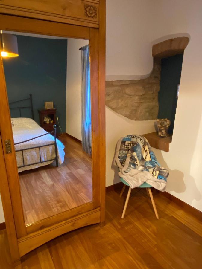 Il Ciapine Bed and Breakfast Giaveno Eksteriør billede