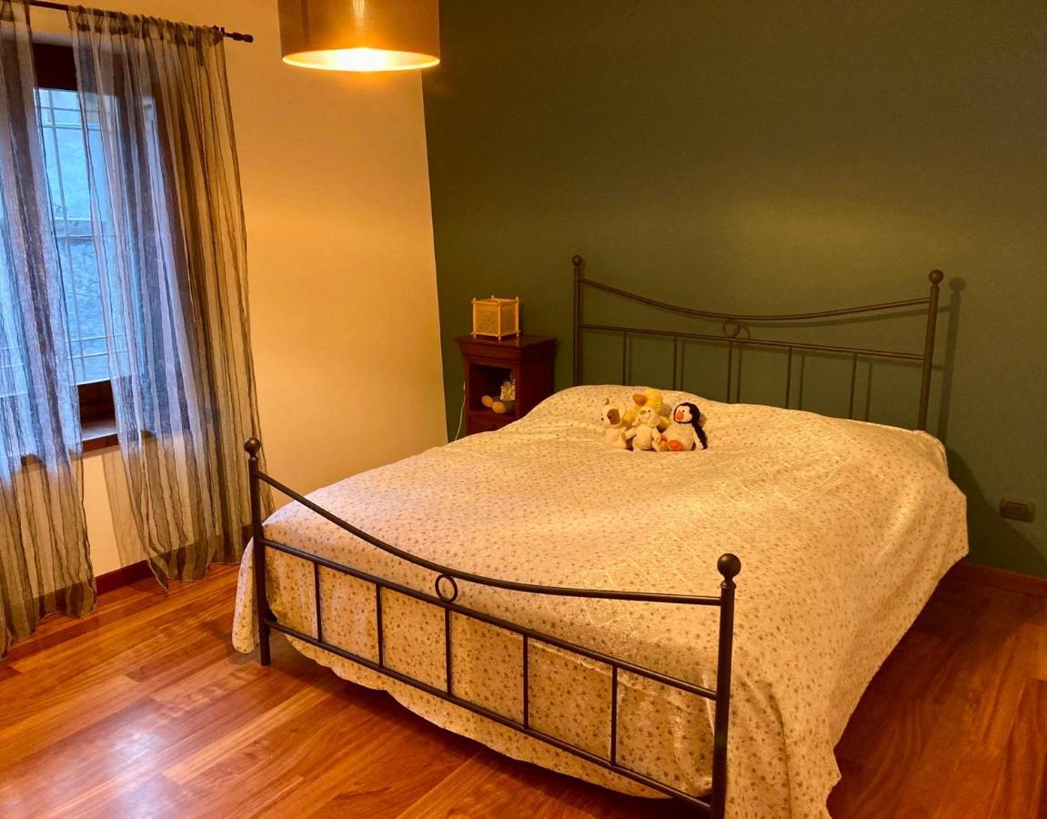 Il Ciapine Bed and Breakfast Giaveno Eksteriør billede