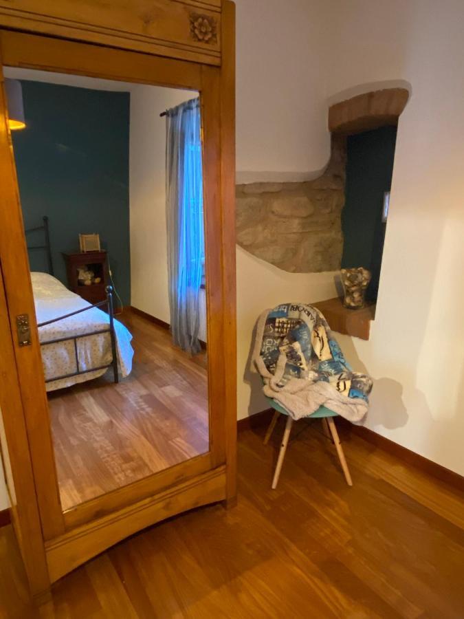 Il Ciapine Bed and Breakfast Giaveno Eksteriør billede