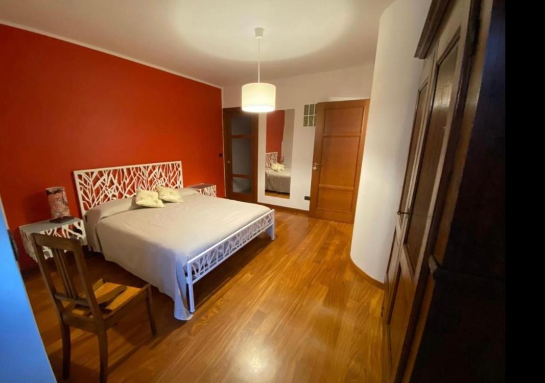 Il Ciapine Bed and Breakfast Giaveno Eksteriør billede