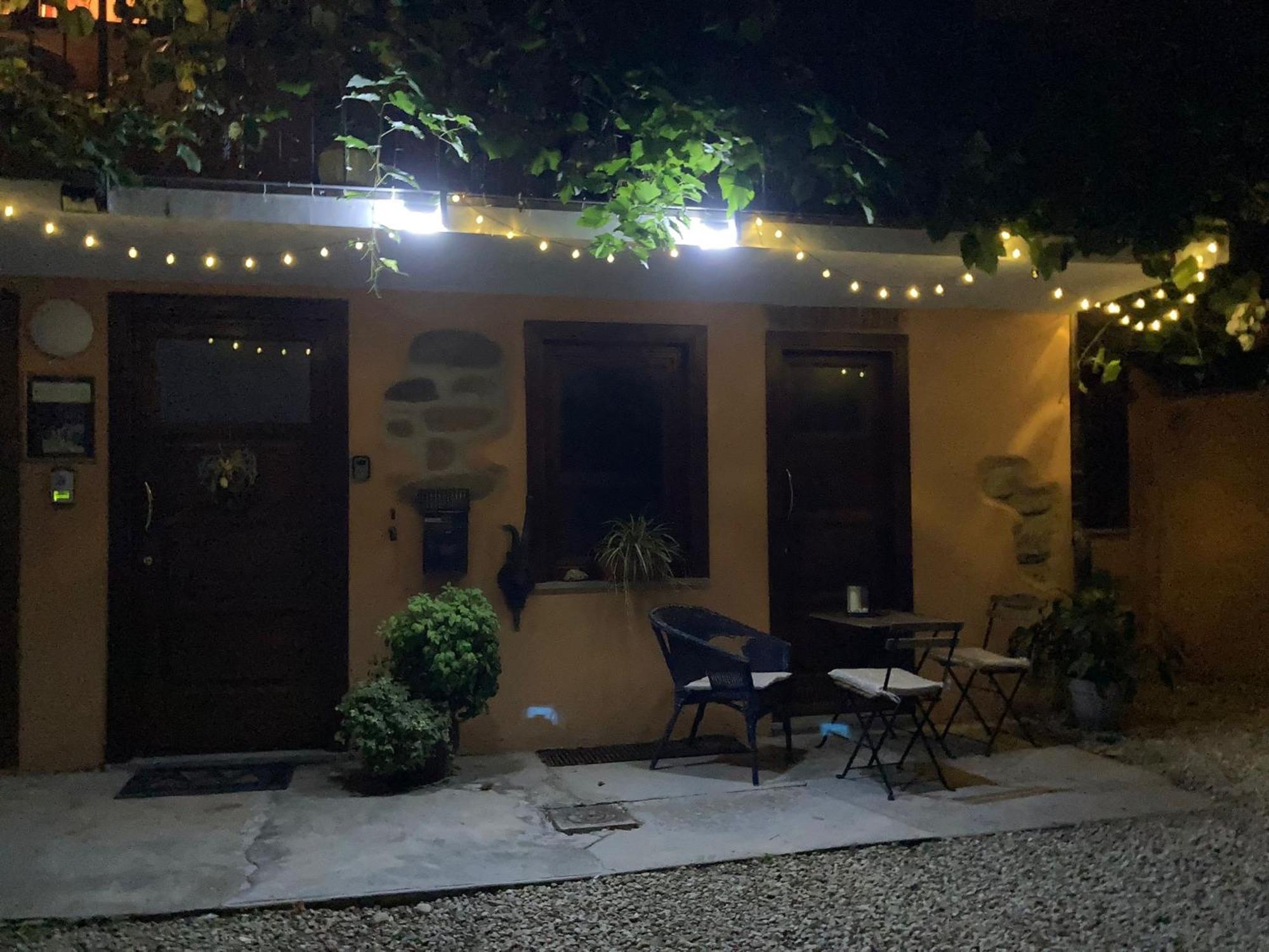 Il Ciapine Bed and Breakfast Giaveno Eksteriør billede