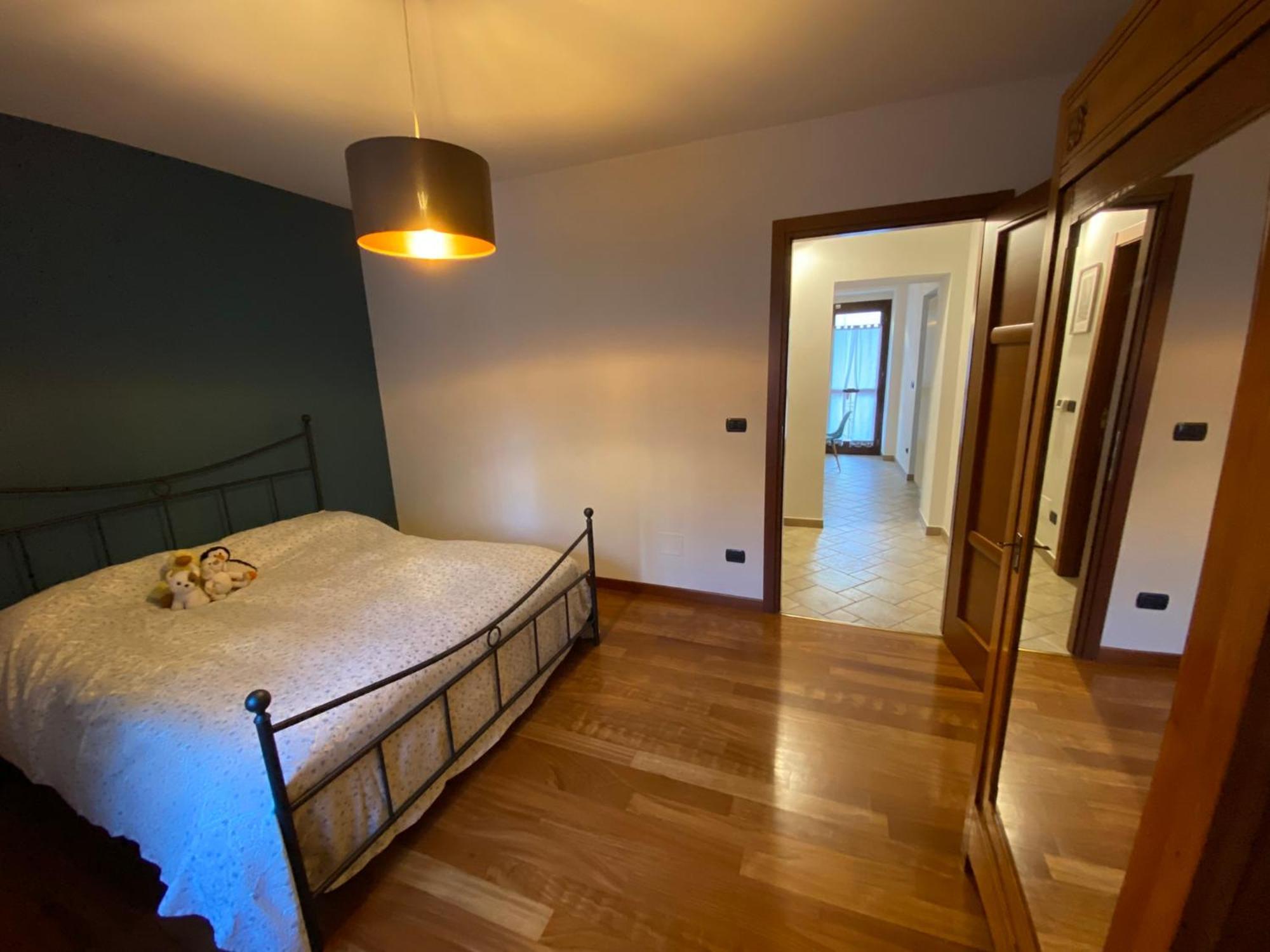 Il Ciapine Bed and Breakfast Giaveno Værelse billede